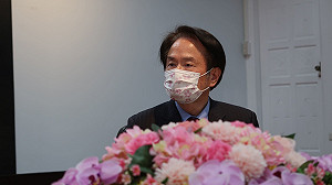 興大要拿走台灣文獻館作分校？ 國史館長：不能斷章取義總統講話做依據