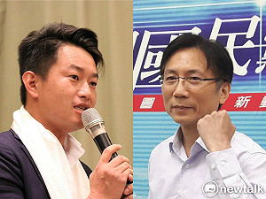 「關我80天,不會提上訴」 涉嫌誹謗3Q哥  村長逆襲上訴了