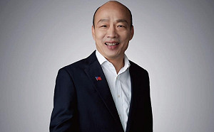 比喻韓國瑜「政治陳世美」挨告獲不起訴  黃光芹: 事了拂衣去,深藏身與名