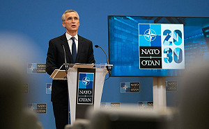 北約：俄國使用核武將釀嚴重後果 這意味著已跨過一條非常重要的線