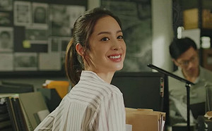 (影)超越商業片！調查局宣導片《格瑞特真相》點閱破10萬  將登首輪戲院上映