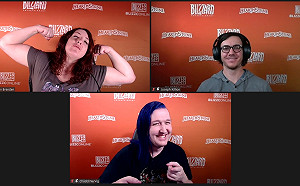 Blizzcon Online》邁進獅鷲年!製作人表示將限制OTK牌組