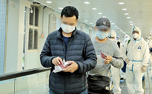 華航救援班機搭載82人返台  緬甸現況說法兩極