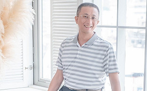 「國民黨不關心我... 」胡文琦任民眾黨顧問 被處分會尊重