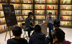 MLB/曹錦輝新書告白 「我只想投給大家看」