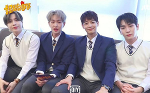 SHINee《認哥》大合體!成員相愛相殺全紀錄