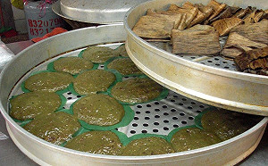 維護食安!食藥署:啟動清明節應景食品抽驗專案
