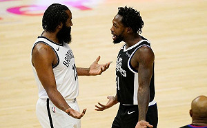 NBA/網艇裁判報告出爐 Leonard關鍵時刻進攻犯規無誤