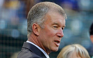 MLB/批評球員拿太高薪 水手總裁火速辭職