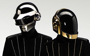 (影)法國電音傳奇Daft Punk成軍28年 驚傳解散!