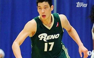NBA/背傷令人擔憂 林書豪又沒打近4場缺3場