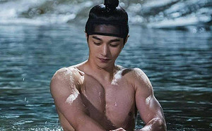 又一韓星入伍!金明洙自願報名海軍陸戰隊