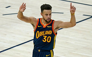 NBA/勇士好消息!柯瑞和兩大中鋒明天回歸