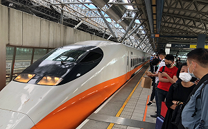 雙鐵解禁!3/2起車上可飲食、高鐵恢復自由座