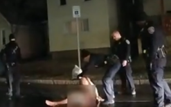 涉跪殺黑人警察竟全部不起訴 普魯德事件恐再掀美國種族衝突風暴