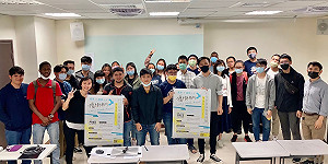 搶進東協市場 高市府聯手大學、業師培訓東南亞專業人才