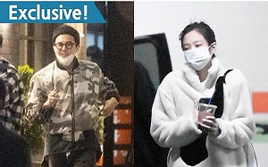 狗仔嗆「期待GD爽快回應」!YG娛樂火速發聲明 網一看都笑了