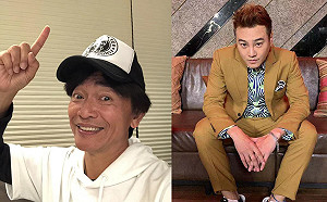 吳宗憲輸不起?撂重話要求「離開演藝圈」綠茶自責淚灑現場