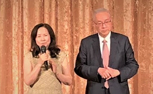 爆內幕?國民黨主席7月改選 吳敦義5月出新書引關注