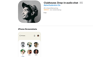 安卓不再被排擠!Clubhouse聘開發人員推Android版