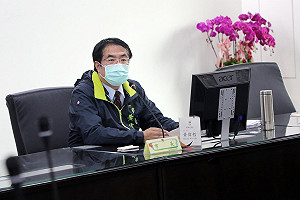 嫌犯被警方查獲擄人擁槍竟獲交保持續犯案  黃偉哲甚感無奈