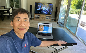 AIT貼文慶美台太空合作再度成功!捕捉「火星的聲音」台科學家貢獻大