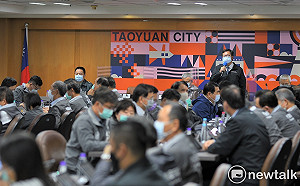 桃市府鬆綁防疫禁令 3月起開放春酒節慶活動辦理振興消費