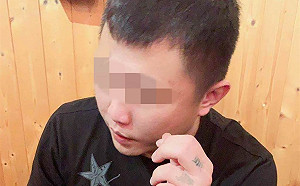 台南安平區停車場殺人案  檢方再聲押3人