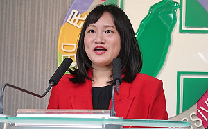 中國修改香港選制  民進黨嚴厲譴責籲懸崖勒馬