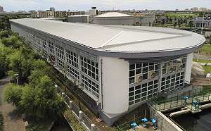 再生水遭疑無進度 營建署駁：今年可日供8.6萬噸水