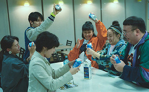 《我沒有談的那場戀愛》票房大賣!艾怡良、9m88週六快閃開唱