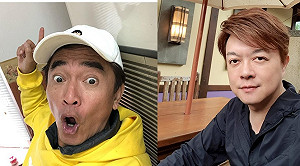 雞排妹事件馬後炮！吳宗憲：翁立友「太笨」應該要先問我