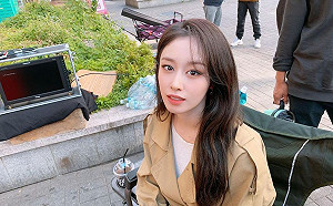 T-ara芝妍驚傳死亡威脅！經紀公司硬起來：已報警要求調查