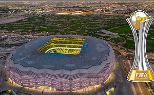 血汗工程？卡達為辦世界盃10年來竟死6500名移工　國際足總急澄清