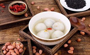 煮湯圓該何時下鍋？內行曝「完美SOP」：不易破還更美味