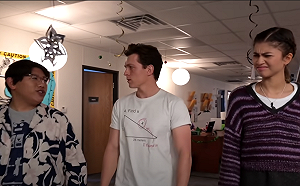 「小蜘蛛」湯姆霍蘭德證實合約結束！《蜘蛛人3》成漫威最終曲