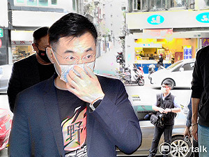 柯文哲成「藍白」論壇大贏家？  江啟臣：不是在輸贏