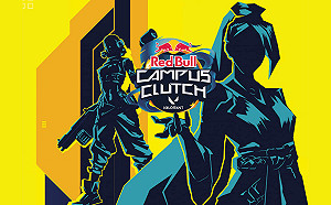逾50國參與！Red Bull Campus Clutch邀校園好手參與