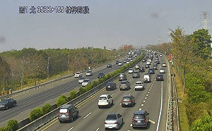 228連假出遊不塞車！國道5大疏運措施一圖看