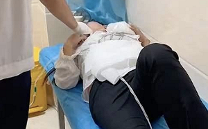 中國飯店喝一口水竟消毒劑中毒？業者：清潔員丟了 監視器壞了