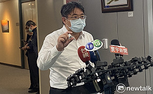 動用二備金450萬推數位轉型白皮書  北市府：行銷9局處