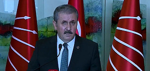 中國迫害維吾爾人 土耳其政黨領袖嗆｢開戰｣：我們不怕任何一個國家