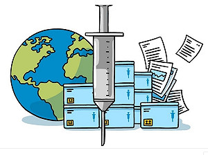 出國有望！梅克爾：歐盟領導人同意夏天引進疫苗證書
