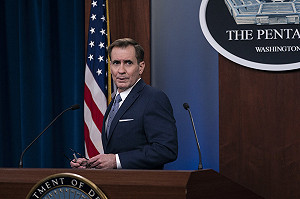 數十顆美高空氣球去年飛越中國領空？白宮否認！