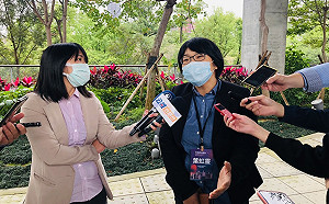 移除中正紀念堂威權象徵問題 促轉會盼與邱國正重啟討論