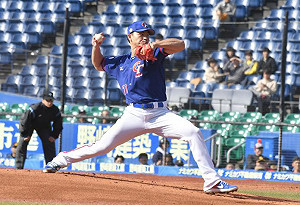 中職／江少慶最大約空穴來風？富邦球團：只簽自主培訓