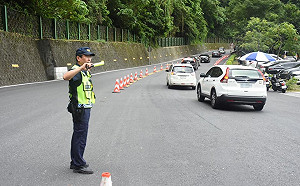 228連假遊花東注意！公路總局：蘇花公路周六上午開始塞