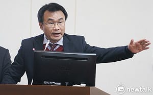 中國3/1起暫停台灣鳳梨進口！陳吉仲：撥10億預算有信心穩定價格