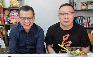 合體羅智強開啟「遍地罷免」  朱學恒:想看「血流成河」政治人物寢食難安