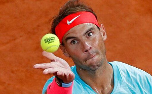 網球／後四天王時代！蠻牛退賽 澳網亞軍恐篡位世界第2